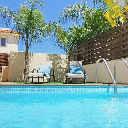 Mabel Villa Protaras